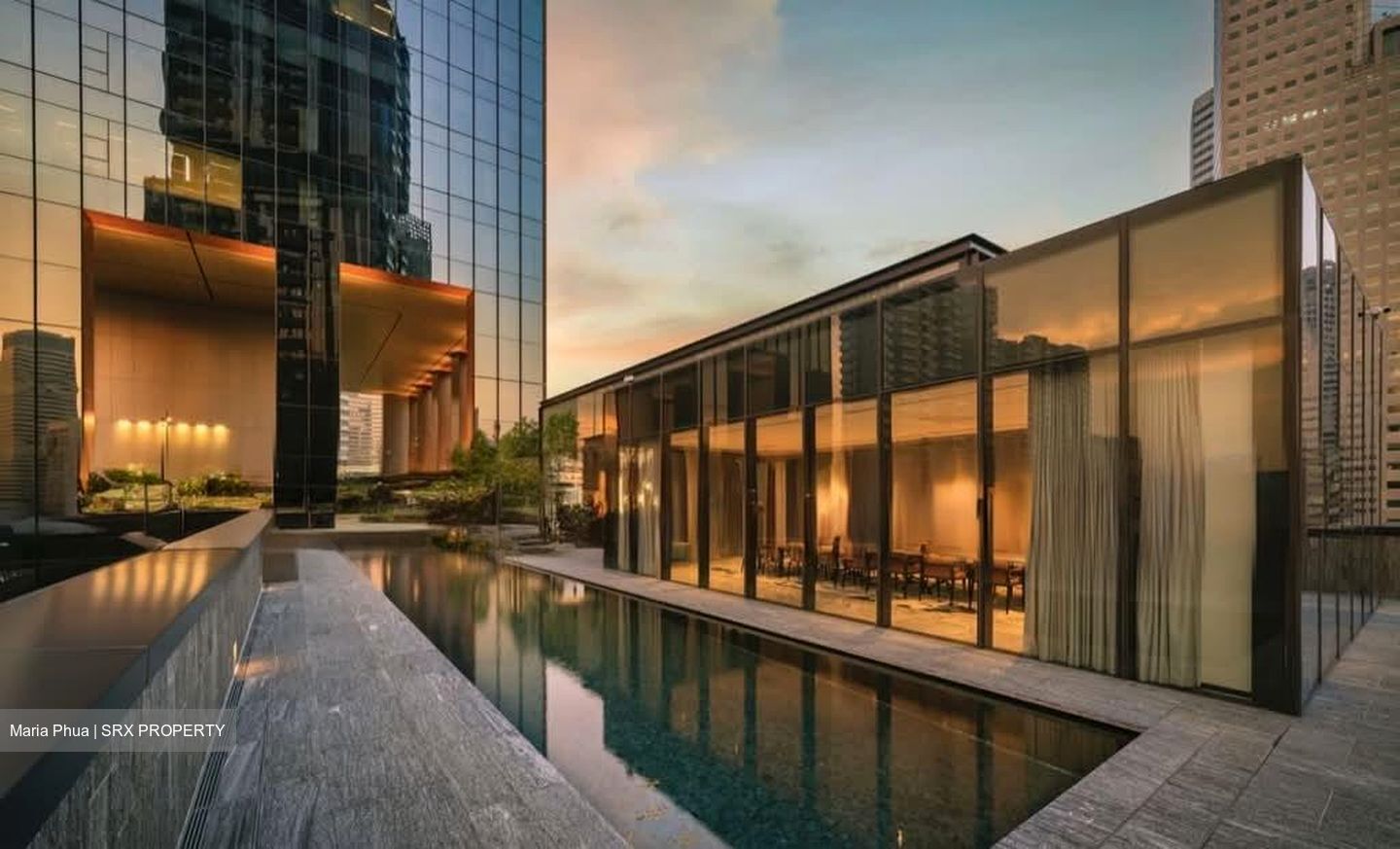 Midtown Bay (D7), Apartment #577745951